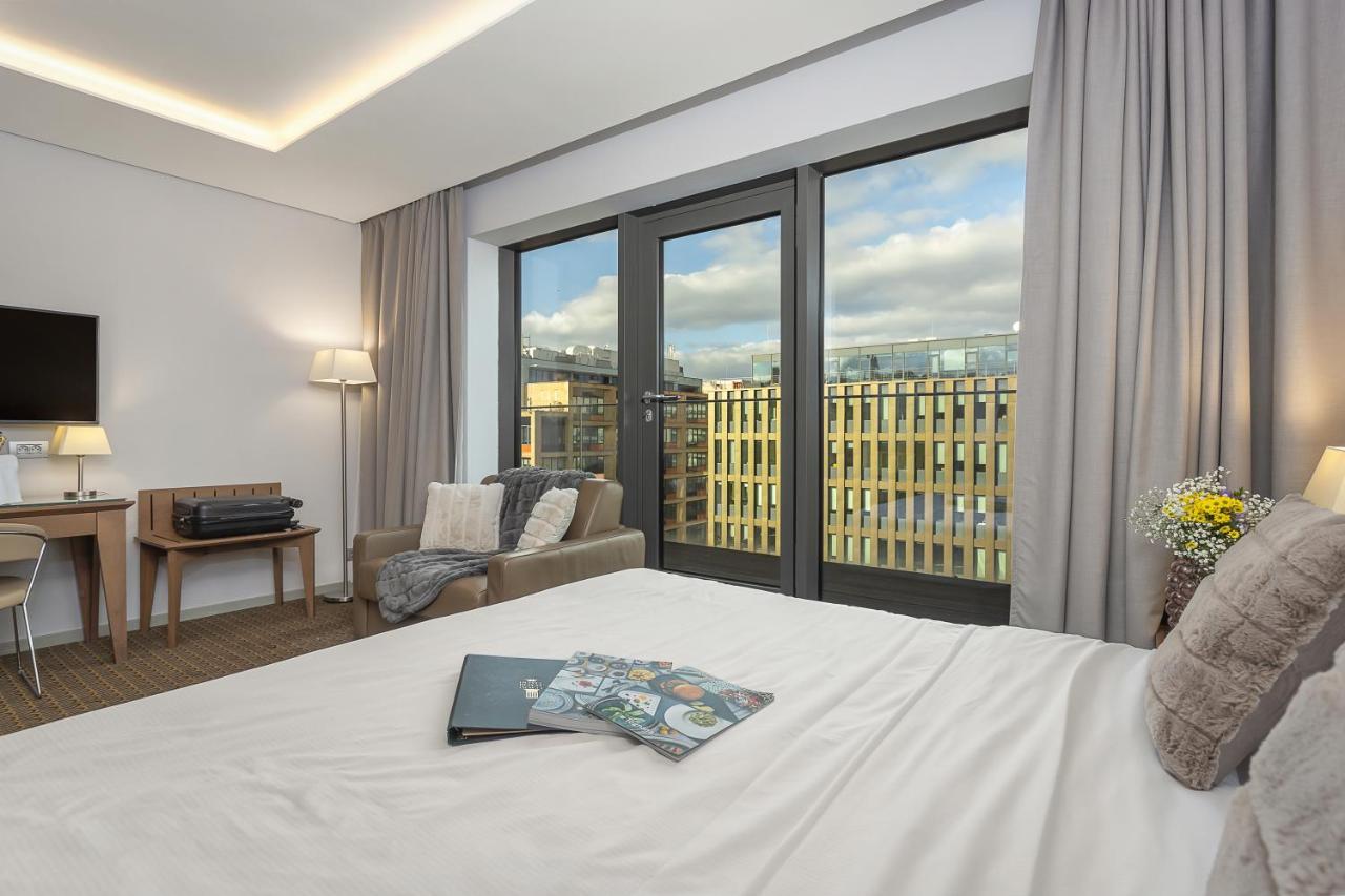 Royal Hotel Praag